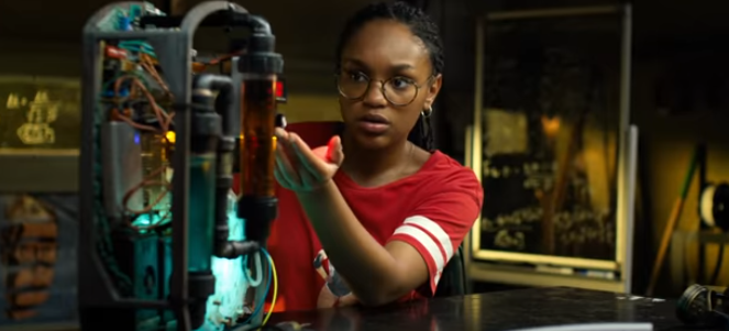     Gordon Hemingway & The Realm of Cthulhu - reżyser Do zobaczenia wczoraj stworzy paranormalny western dla Netflixa